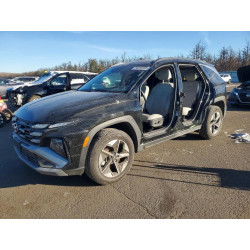 2025 HYUNDAI TUCSON 3KMJCCDE3SE007938 74010235