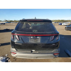 2025 HYUNDAI TUCSON 3KMJCCDE3SE007938 74010235
