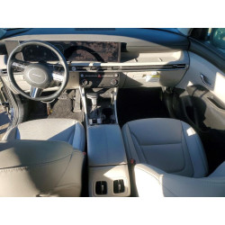 2025 HYUNDAI TUCSON 3KMJCCDE3SE007938 74010235