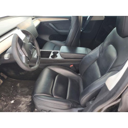 2023 TESLA MODEL Y 7SAYGAEE8PF846688 74232225