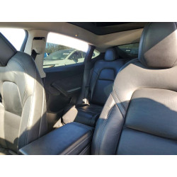 2023 TESLA MODEL Y 7SAYGAEE8PF846688 74232225