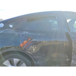 2023 TESLA MODEL Y 7SAYGAEE8PF846688 74232225