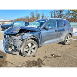 2022 VOLVO XC40 YV4162UK2N2734822 74294005