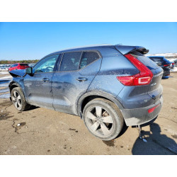 2022 VOLVO XC40 YV4162UK2N2734822 74294005