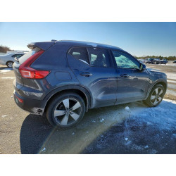 2022 VOLVO XC40 YV4162UK2N2734822 74294005