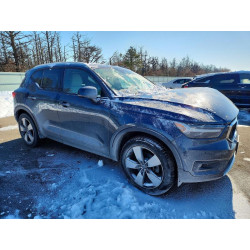 2022 VOLVO XC40 YV4162UK2N2734822 74294005