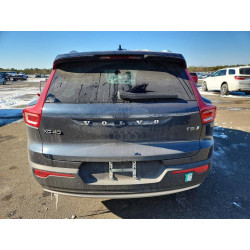 2022 VOLVO XC40 YV4162UK2N2734822 74294005