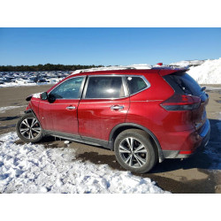 2020 NISSAN ROGUE 5N1AT2MV0LC725237 74399585