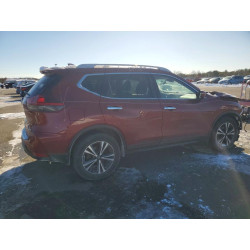 2020 NISSAN ROGUE 5N1AT2MV0LC725237 74399585