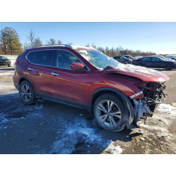 2020 NISSAN ROGUE 5N1AT2MV0LC725237 74399585