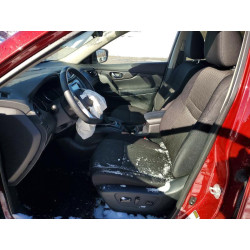 2020 NISSAN ROGUE 5N1AT2MV0LC725237 74399585
