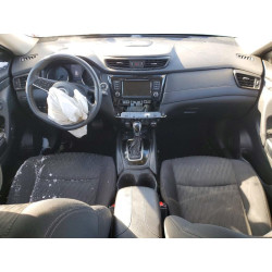 2020 NISSAN ROGUE 5N1AT2MV0LC725237 74399585