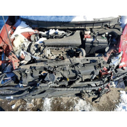 2020 NISSAN ROGUE 5N1AT2MV0LC725237 74399585