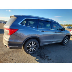 2021 HONDA PILOT 5FNYF6H92MB035248 74428525