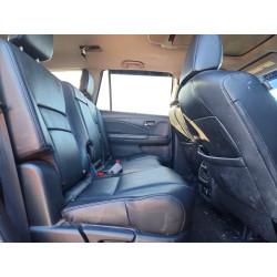 2021 HONDA PILOT 5FNYF6H92MB035248 74428525