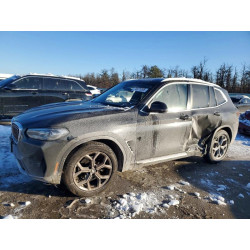 2022 BMW X3 5UX43DP09N9L40223 74471265