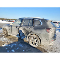 2022 BMW X3 5UX43DP09N9L40223 74471265