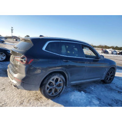 2022 BMW X3 5UX43DP09N9L40223 74471265