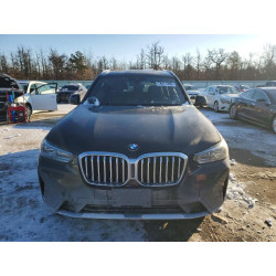 2022 BMW X3 5UX43DP09N9L40223 74471265