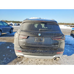 2022 BMW X3 5UX43DP09N9L40223 74471265