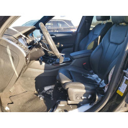 2022 BMW X3 5UX43DP09N9L40223 74471265