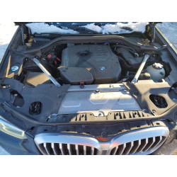 2022 BMW X3 5UX43DP09N9L40223 74471265