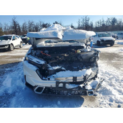 2025 HONDA CRV 7FARS6H93SE101453 74474225