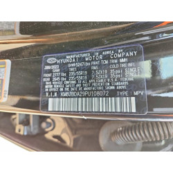 2023 HYUNDAI TUCSON KM8JBDA29PU108072 74474915