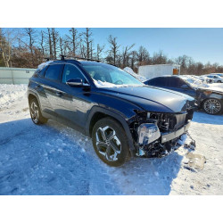2023 HYUNDAI TUCSON 5NMJFCAE1PH276311 74477455