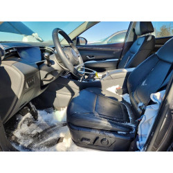 2023 HYUNDAI TUCSON 5NMJFCAE1PH276311 74477455