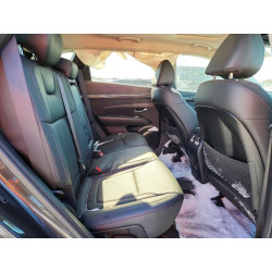 2023 HYUNDAI TUCSON 5NMJFCAE1PH276311 74477455