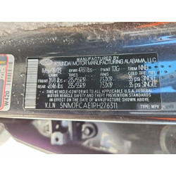 2023 HYUNDAI TUCSON 5NMJFCAE1PH276311 74477455