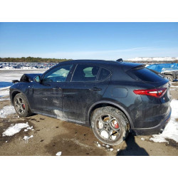 2022 ALFA ROMEO STELVIO ZASPAKBN0N7D38262 74486035