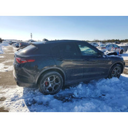 2022 ALFA ROMEO STELVIO ZASPAKBN0N7D38262 74486035