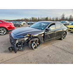 2023 GENESIS G70 KMTG54TE6PU133770 74538315