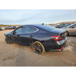 2023 GENESIS G70 KMTG54TE6PU133770 74538315