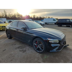 2023 GENESIS G70 KMTG54TE6PU133770 74538315