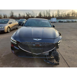 2023 GENESIS G70 KMTG54TE6PU133770 74538315