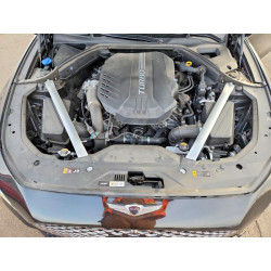 2023 GENESIS G70 KMTG54TE6PU133770 74538315