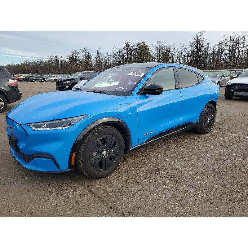 2022 FORD ALL Models 3FMTK2SU5NMA27715 74543535