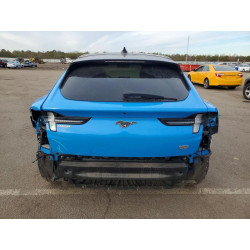 2022 FORD ALL Models 3FMTK2SU5NMA27715 74543535