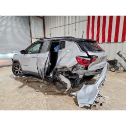 2025 JEEP COMPASS 3C4NJDCN5ST580448 74607335