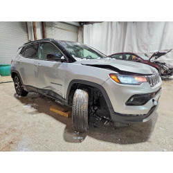 2025 JEEP COMPASS 3C4NJDCN5ST580448 74607335