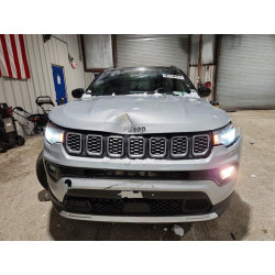 2025 JEEP COMPASS 3C4NJDCN5ST580448 74607335