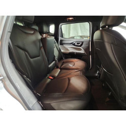 2025 JEEP COMPASS 3C4NJDCN5ST580448 74607335