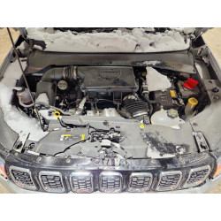 2025 JEEP COMPASS 3C4NJDCN5ST580448 74607335