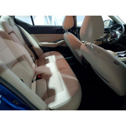 2025 NISSAN ALTIMA 1N4BL4DV0SN308164 74642295