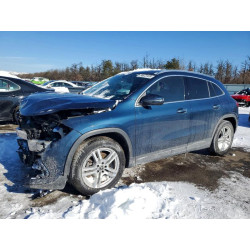 2021 MERCEDES-BENZ GLA-CLASS W1N4N4HB7MJ283649 74673155
