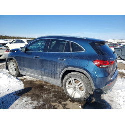 2021 MERCEDES-BENZ GLA-CLASS W1N4N4HB7MJ283649 74673155