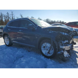 2021 MERCEDES-BENZ GLA-CLASS W1N4N4HB7MJ283649 74673155